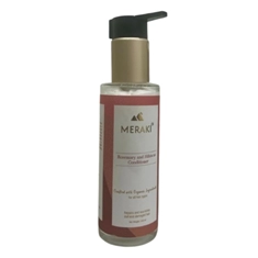 Rosemary and Hibiscus Conditioner